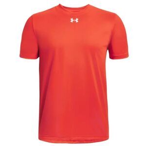 Youth Under Armour Tech Team Shirt Sleeve